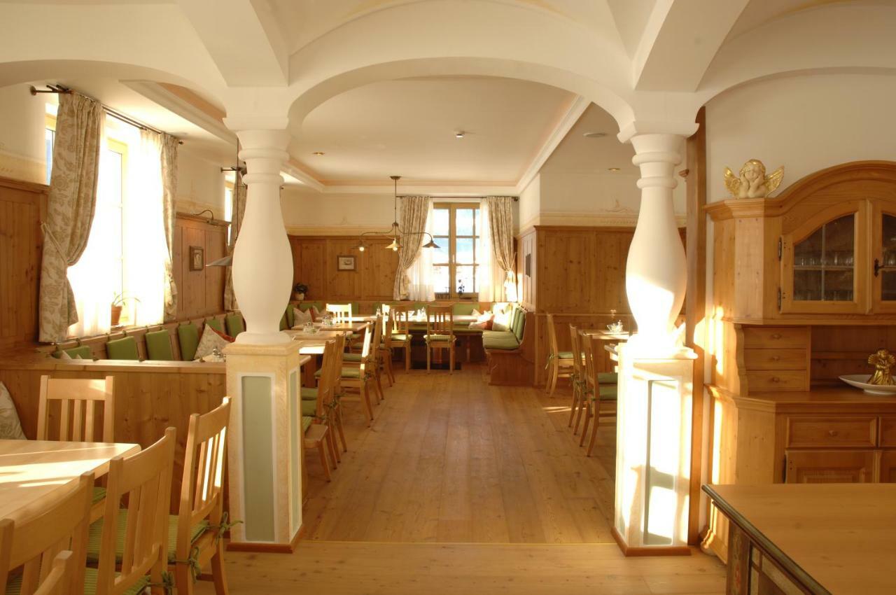 Hotel Garni Sonnhof Flachau Zewnętrze zdjęcie