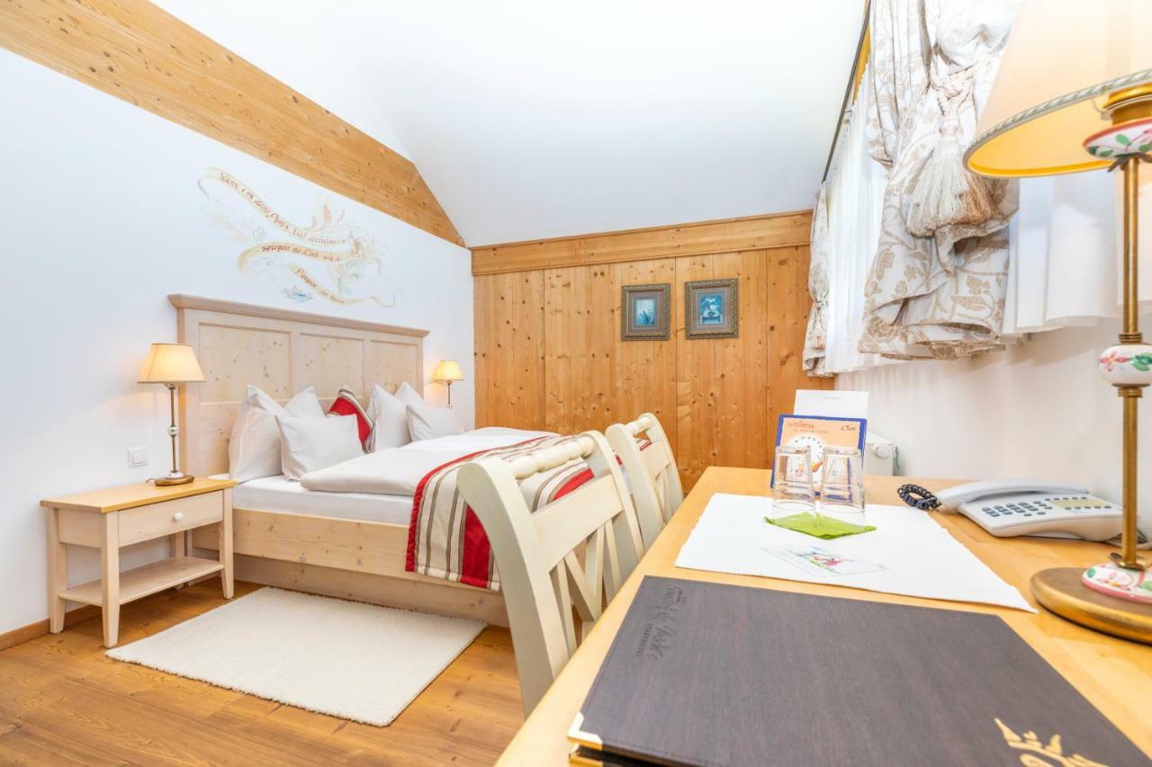 Hotel Garni Sonnhof Flachau Zewnętrze zdjęcie