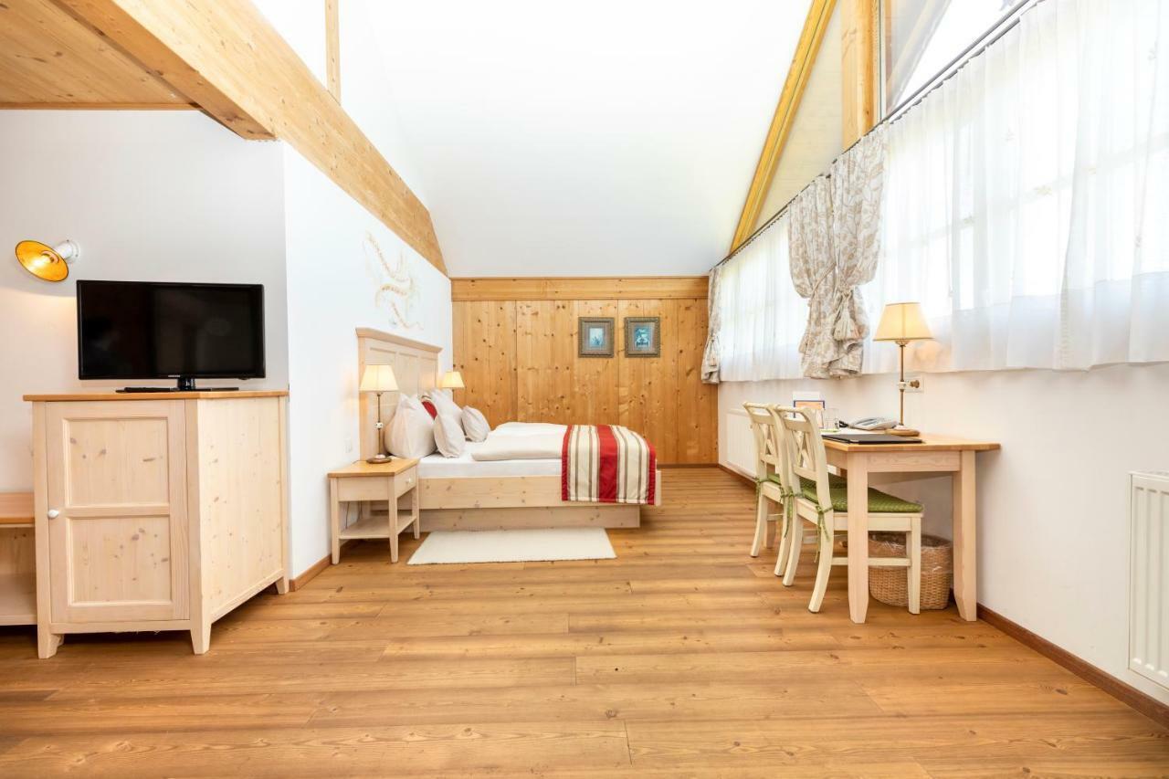 Hotel Garni Sonnhof Flachau Zewnętrze zdjęcie