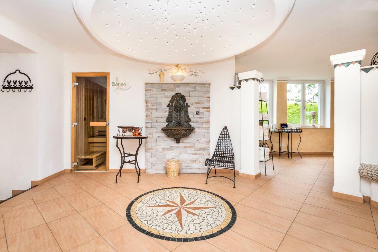 Hotel Garni Sonnhof Flachau Zewnętrze zdjęcie
